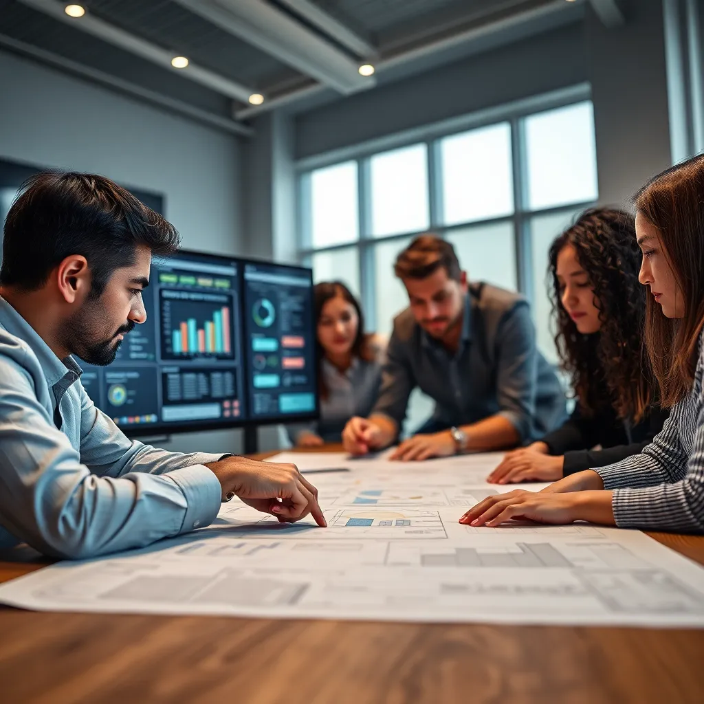 Помощь в проектах